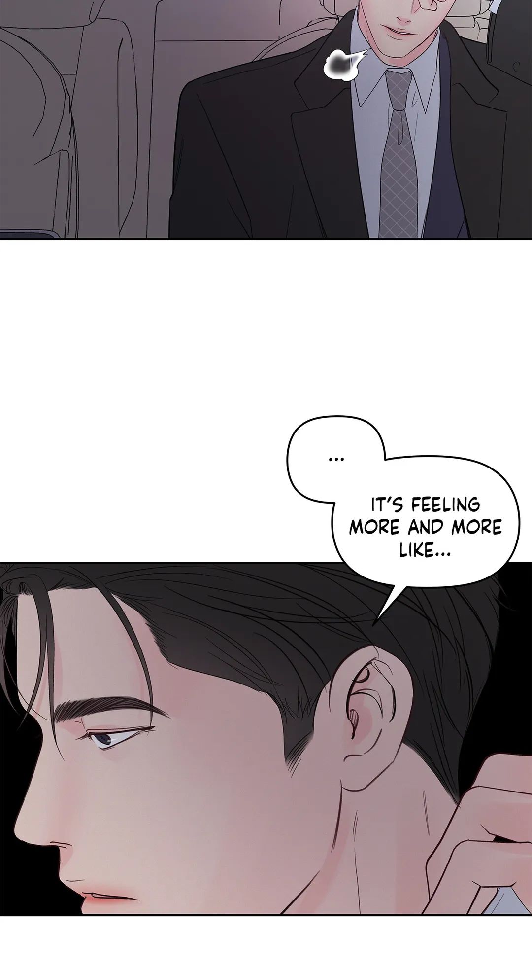 Read Saturday’s Master chapter 9 image 33 on Lezhin