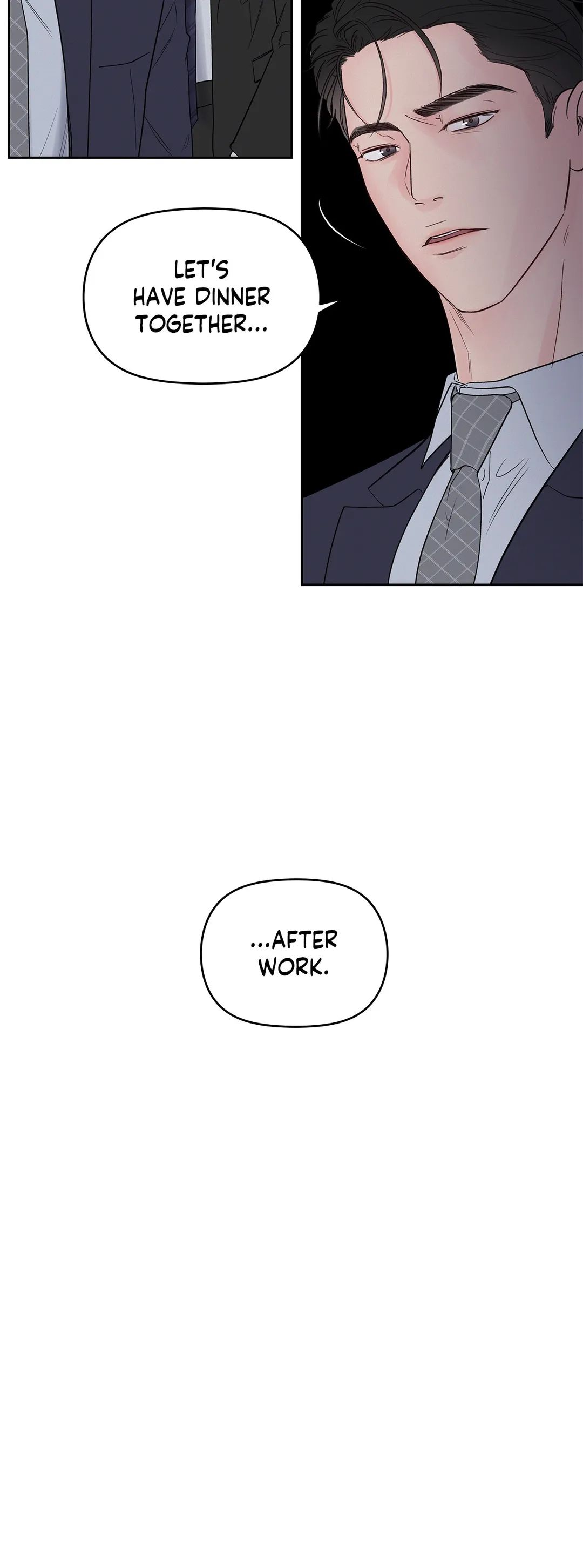 Read Saturday’s Master chapter 9 image 9 on Lezhin