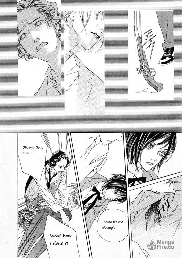 Read Savage Garden chapter 1 image 11 on Lezhin