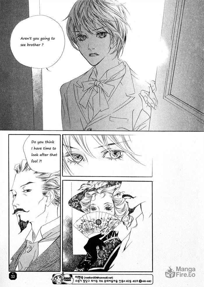 Read Savage Garden chapter 1 image 14 on Lezhin