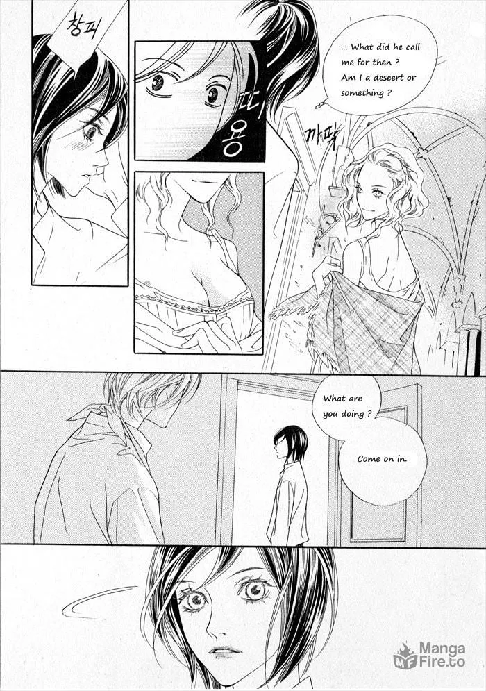 Read Savage Garden chapter 1 image 32 on Lezhin