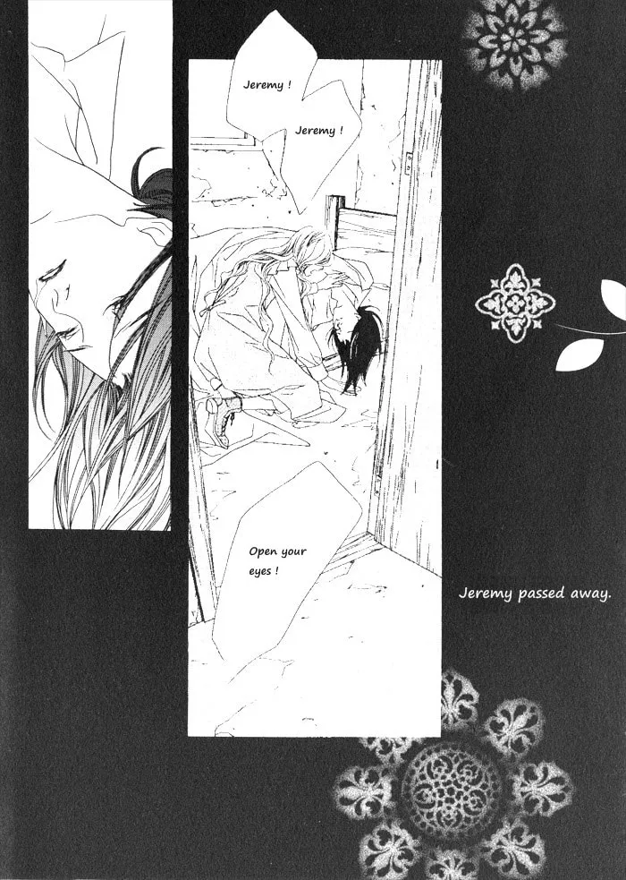 Read Savage Garden chapter 1 image 42 on Lezhin