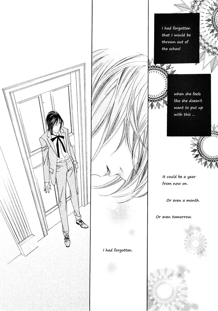 Read Savage Garden chapter 10 image 10 on Lezhin