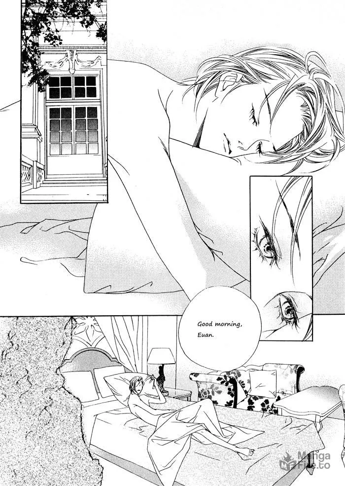 Read Savage Garden chapter 10 image 11 on Lezhin