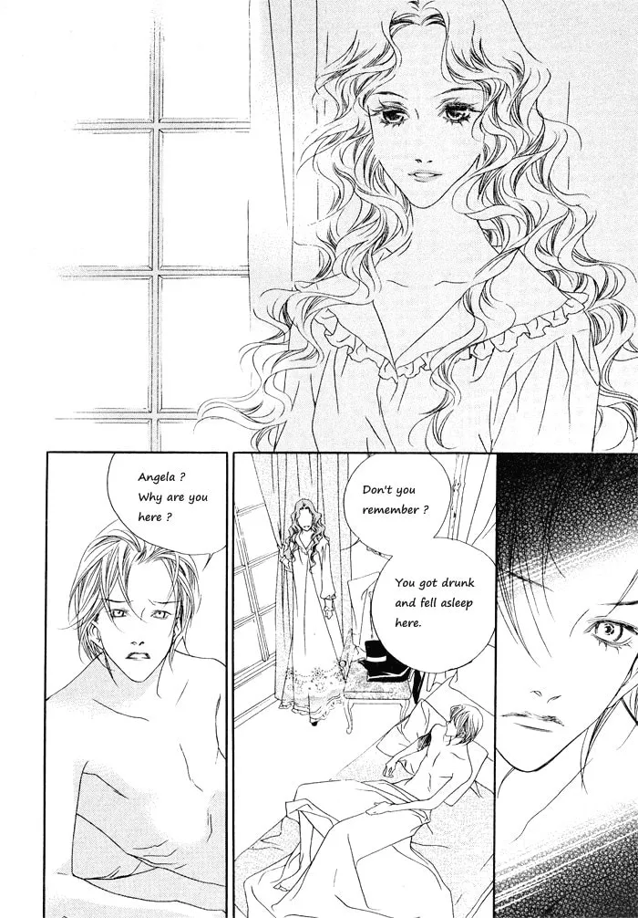 Read Savage Garden chapter 10 image 12 on Lezhin