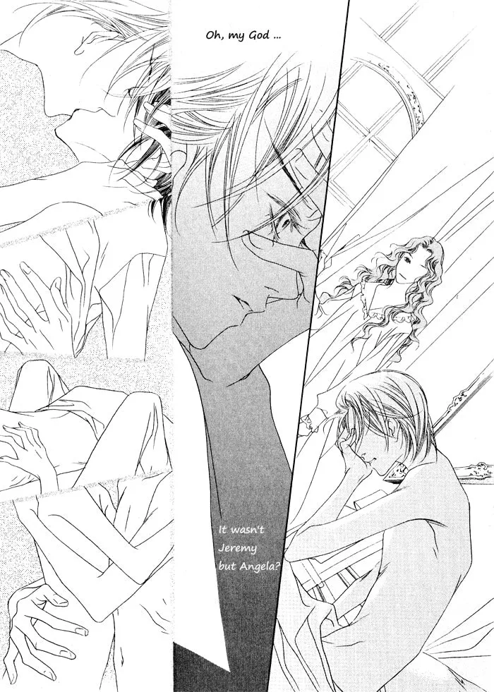Read Savage Garden chapter 10 image 13 on Lezhin