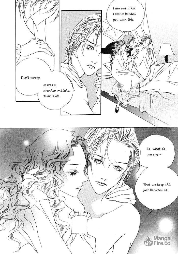 Read Savage Garden chapter 10 image 14 on Lezhin