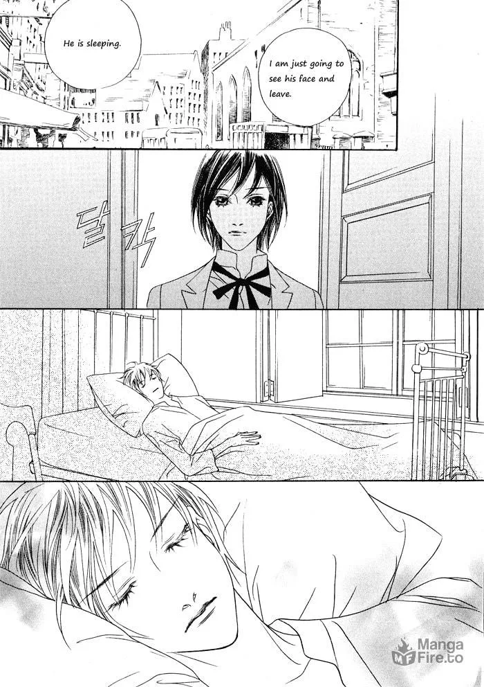 Read Savage Garden chapter 10 image 17 on Lezhin