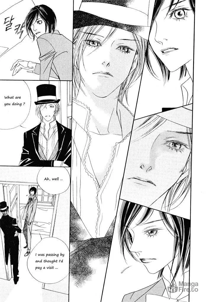 Read Savage Garden chapter 10 image 19 on Lezhin