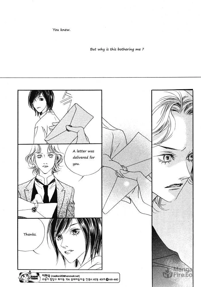 Read Savage Garden chapter 10 image 2 on Lezhin