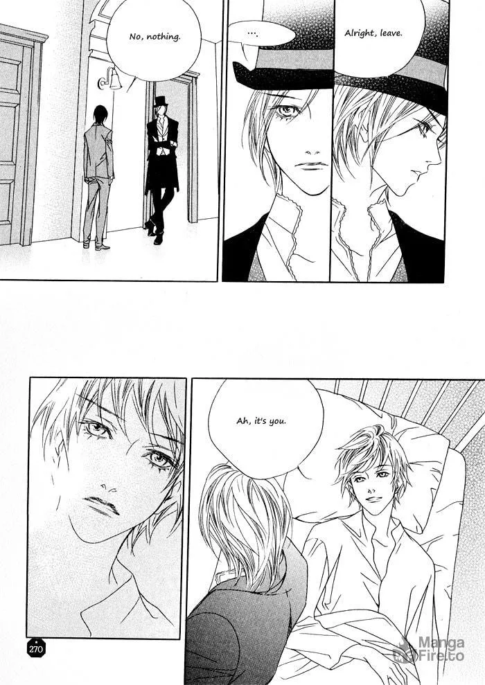 Read Savage Garden chapter 10 image 23 on Lezhin