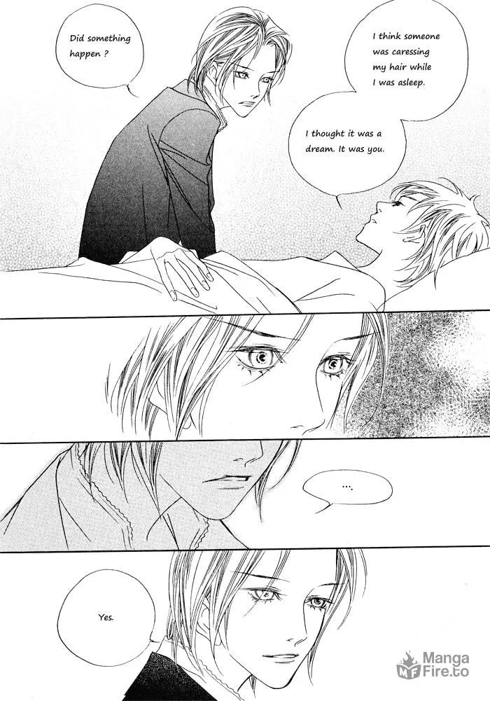 Read Savage Garden chapter 10 image 24 on Lezhin