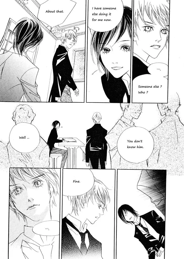 Read Savage Garden chapter 10 image 27 on Lezhin