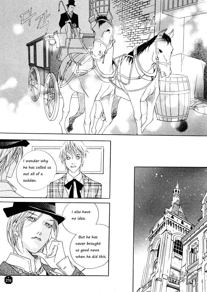 Read Savage Garden chapter 10 image 29 on Lezhin
