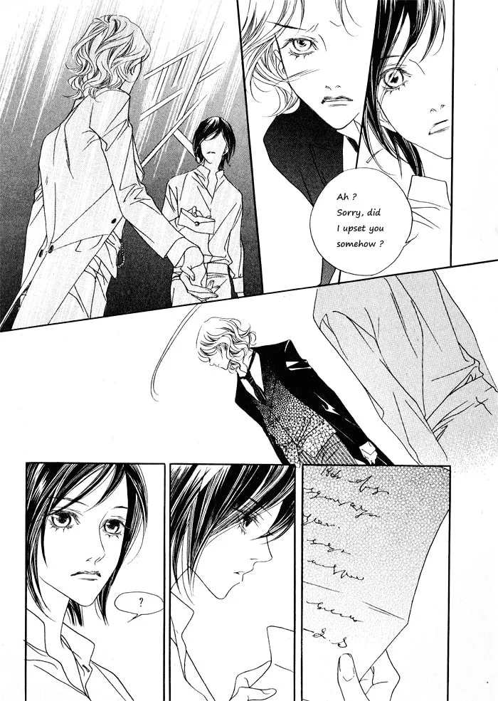 Read Savage Garden chapter 10 image 3 on Lezhin