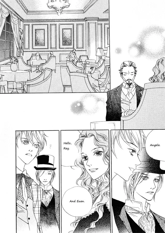 Read Savage Garden chapter 10 image 30 on Lezhin