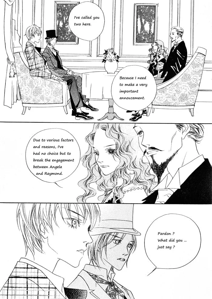 Read Savage Garden chapter 10 image 31 on Lezhin