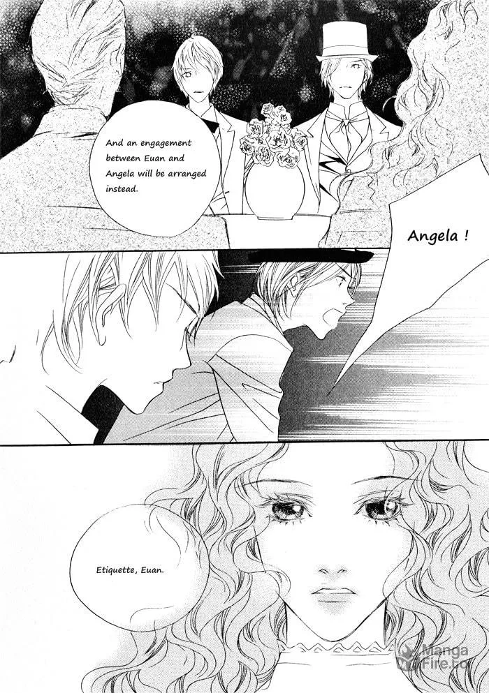 Read Savage Garden chapter 10 image 32 on Lezhin
