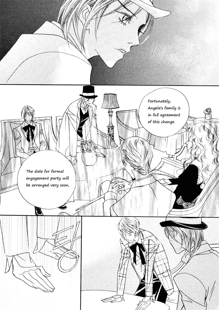 Read Savage Garden chapter 10 image 33 on Lezhin
