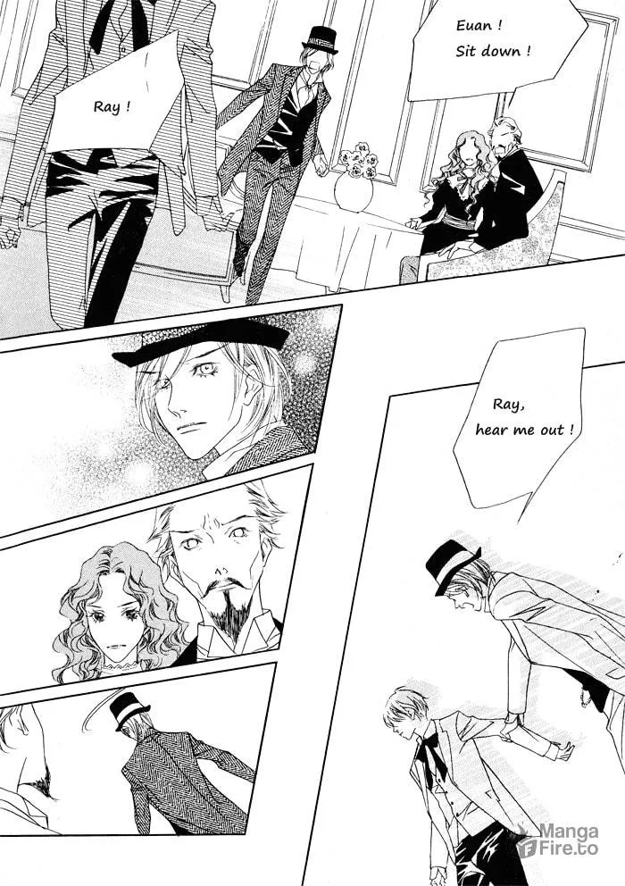 Read Savage Garden chapter 10 image 34 on Lezhin