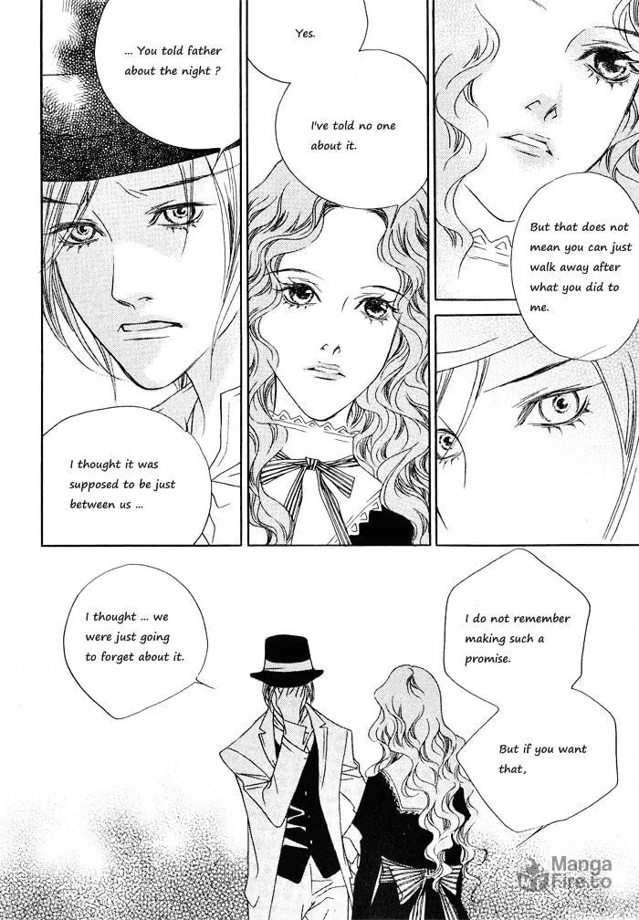 Read Savage Garden chapter 10 image 38 on Lezhin