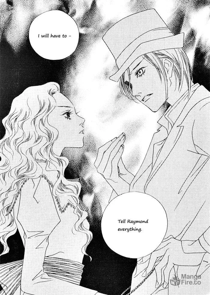 Read Savage Garden chapter 10 image 39 on Lezhin