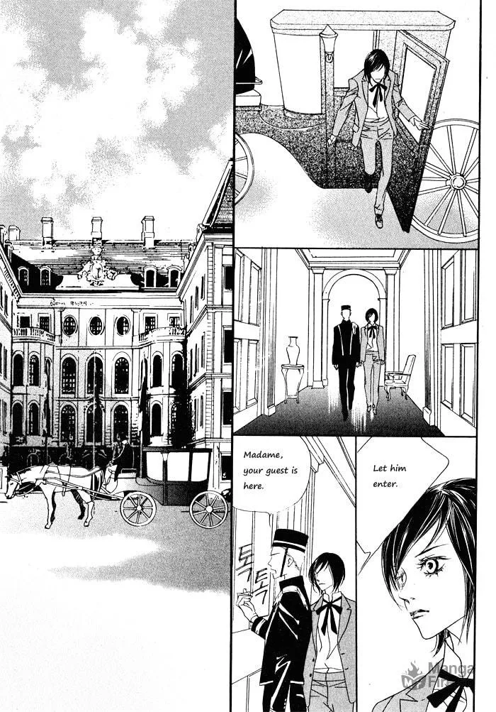 Read Savage Garden chapter 10 image 4 on Lezhin