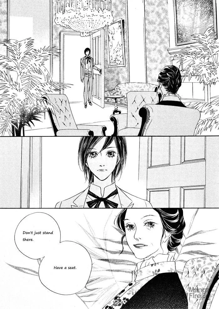 Read Savage Garden chapter 10 image 5 on Lezhin