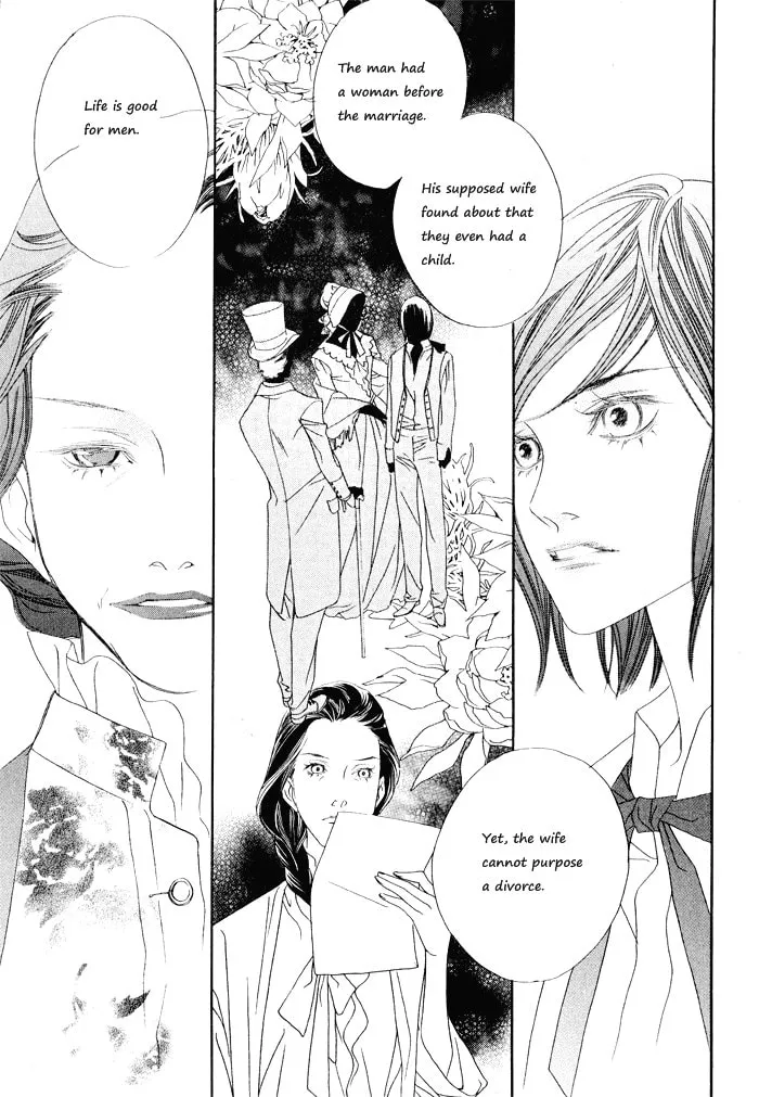 Read Savage Garden chapter 10 image 7 on Lezhin