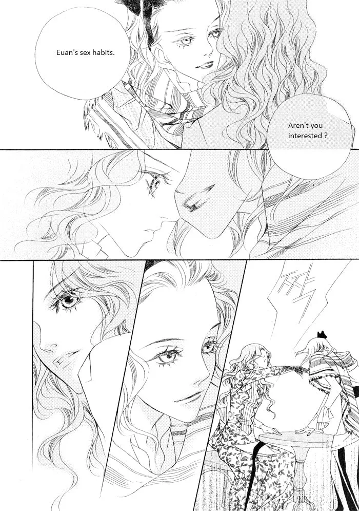 Read Savage Garden chapter 12 image 10 on Lezhin