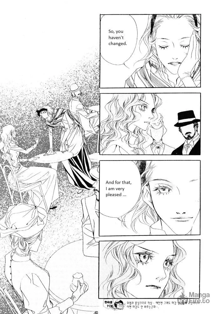 Read Savage Garden chapter 12 image 11 on Lezhin