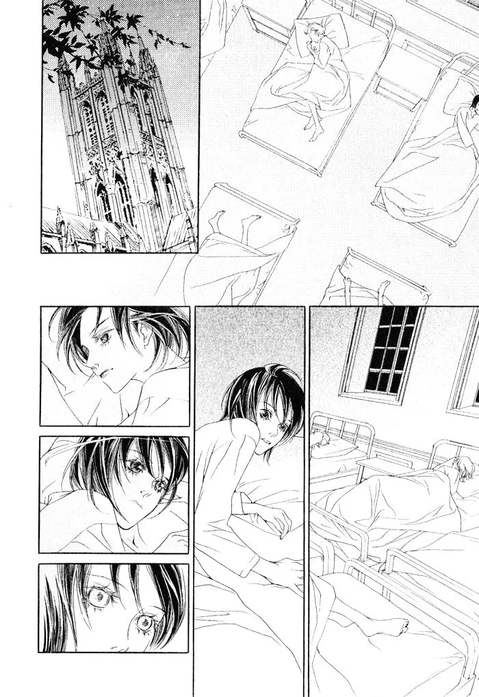 Read Savage Garden chapter 12 image 12 on Lezhin