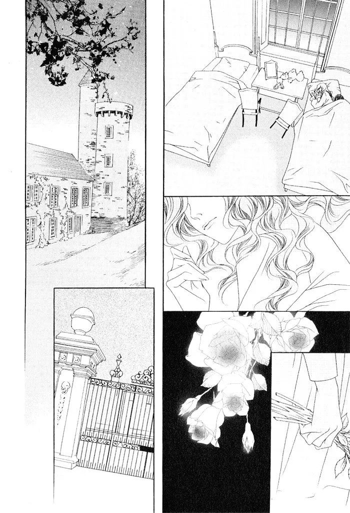 Read Savage Garden chapter 12 image 22 on Lezhin