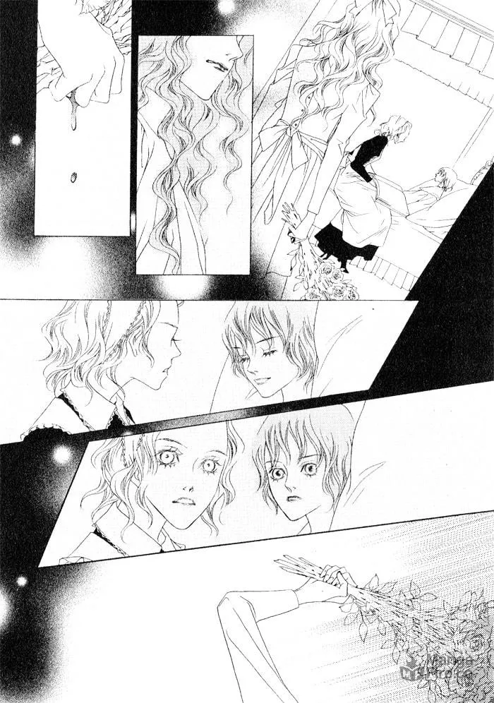 Read Savage Garden chapter 12 image 23 on Lezhin