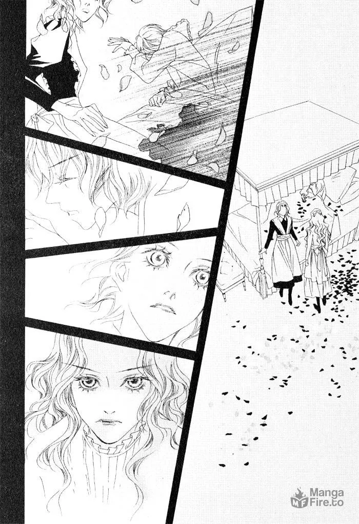 Read Savage Garden chapter 12 image 24 on Lezhin