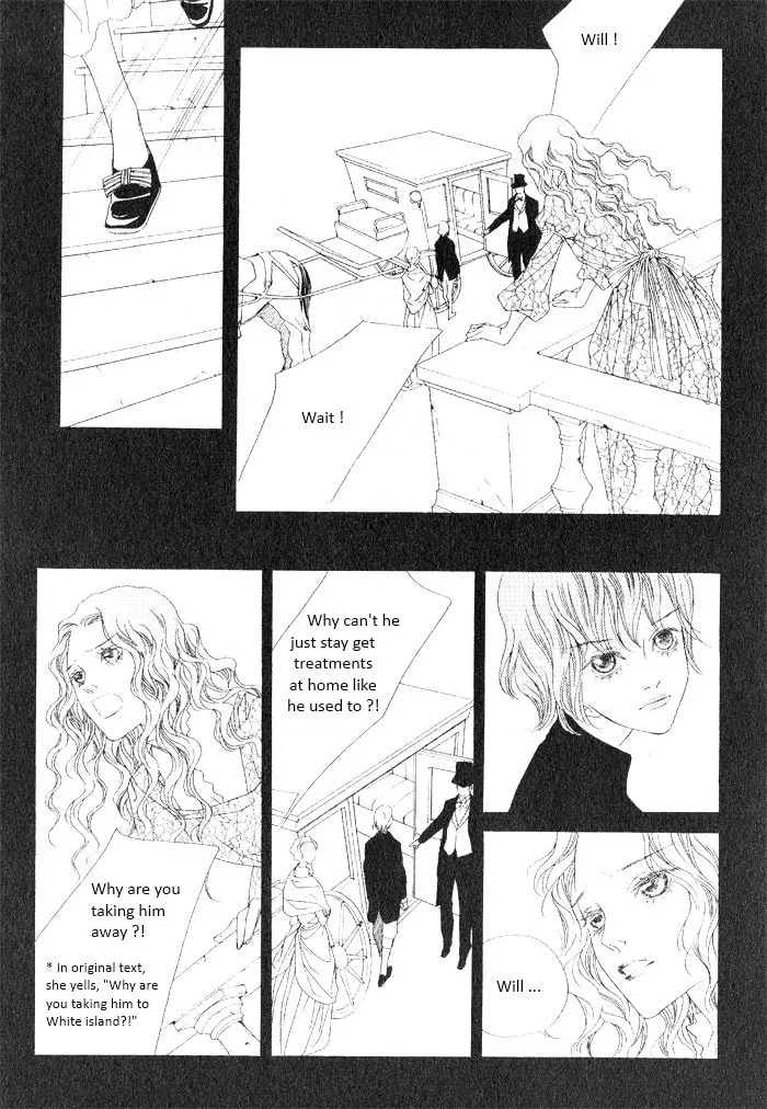 Read Savage Garden chapter 12 image 25 on Lezhin