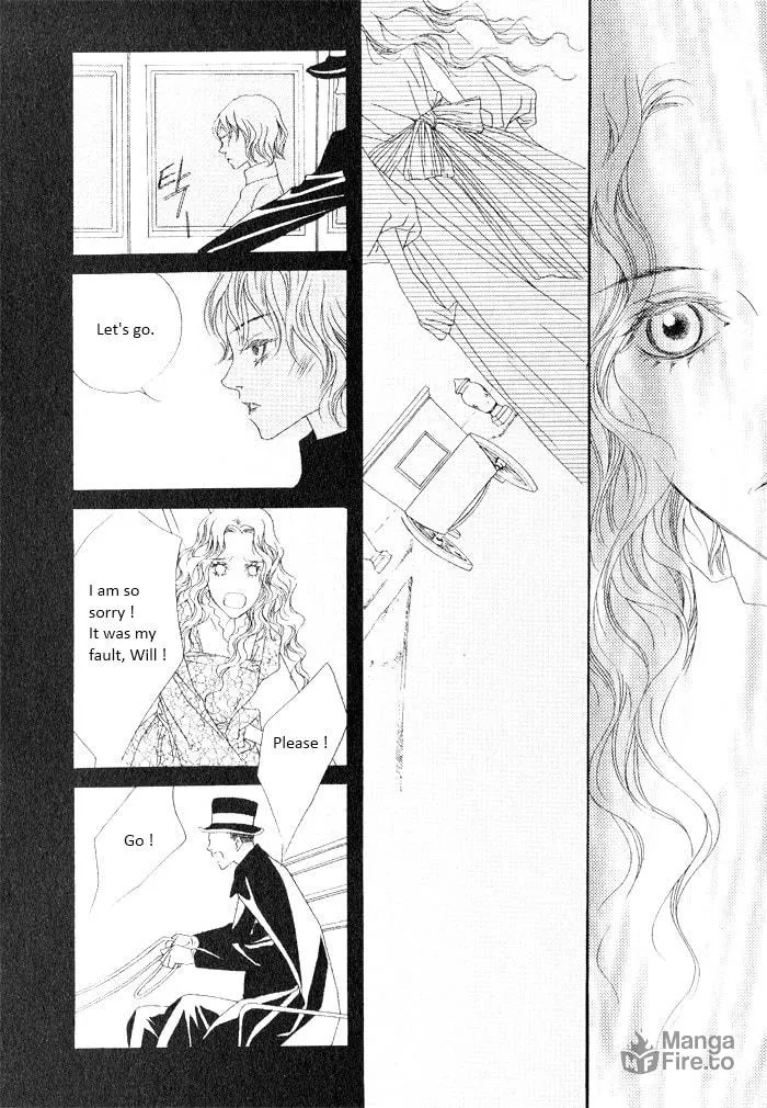 Read Savage Garden chapter 12 image 26 on Lezhin