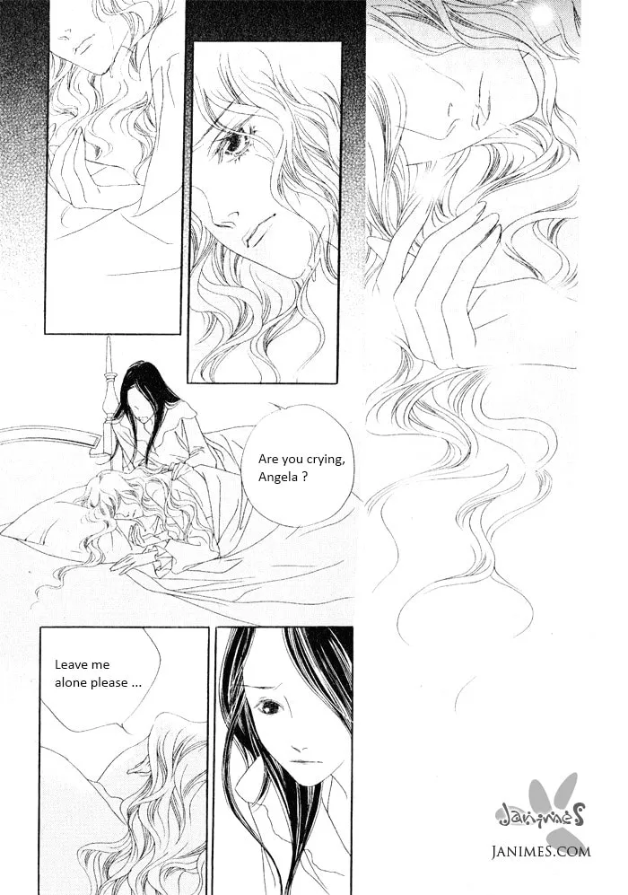 Read Savage Garden chapter 12 image 27 on Lezhin