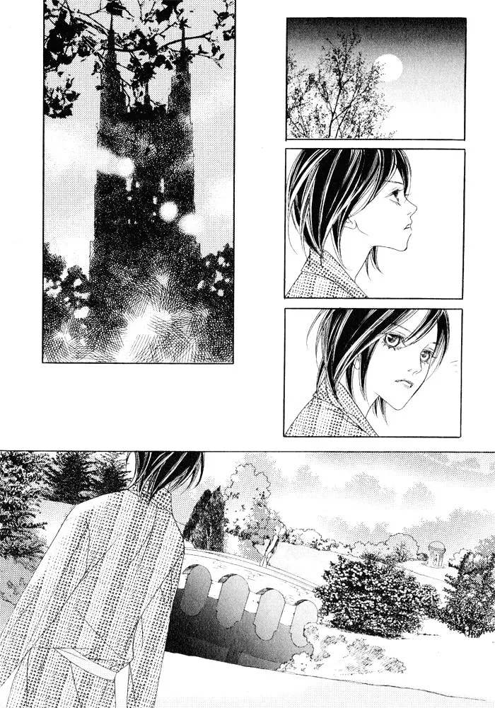 Read Savage Garden chapter 12 image 28 on Lezhin