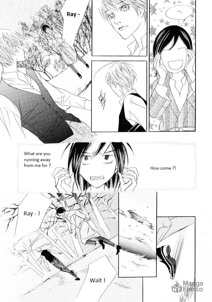 Read Savage Garden chapter 12 image 29 on Lezhin