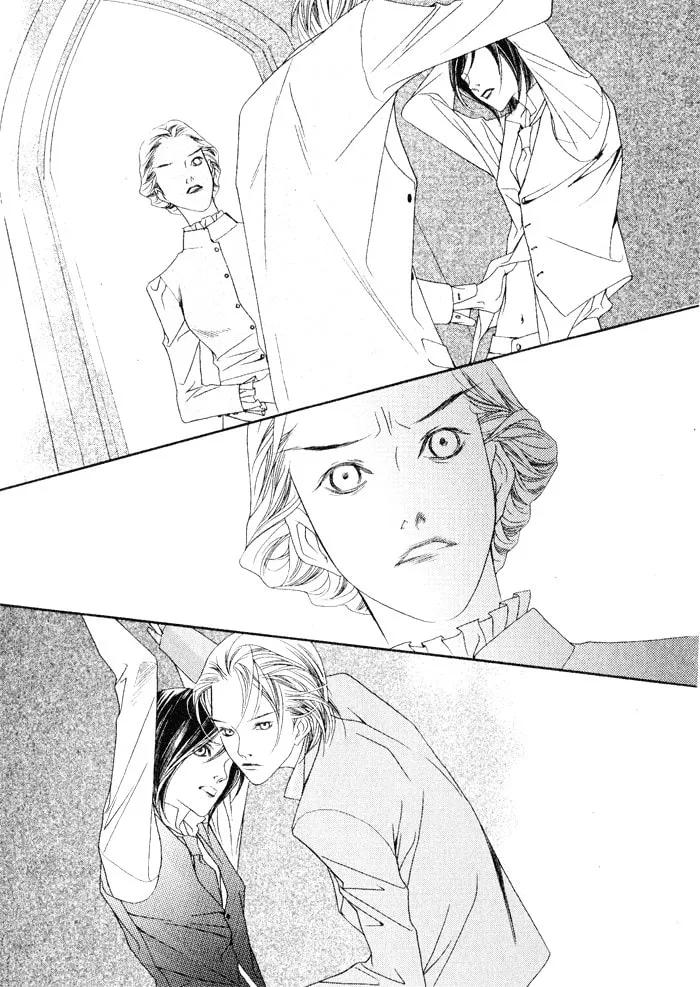Read Savage Garden chapter 12 image 3 on Lezhin