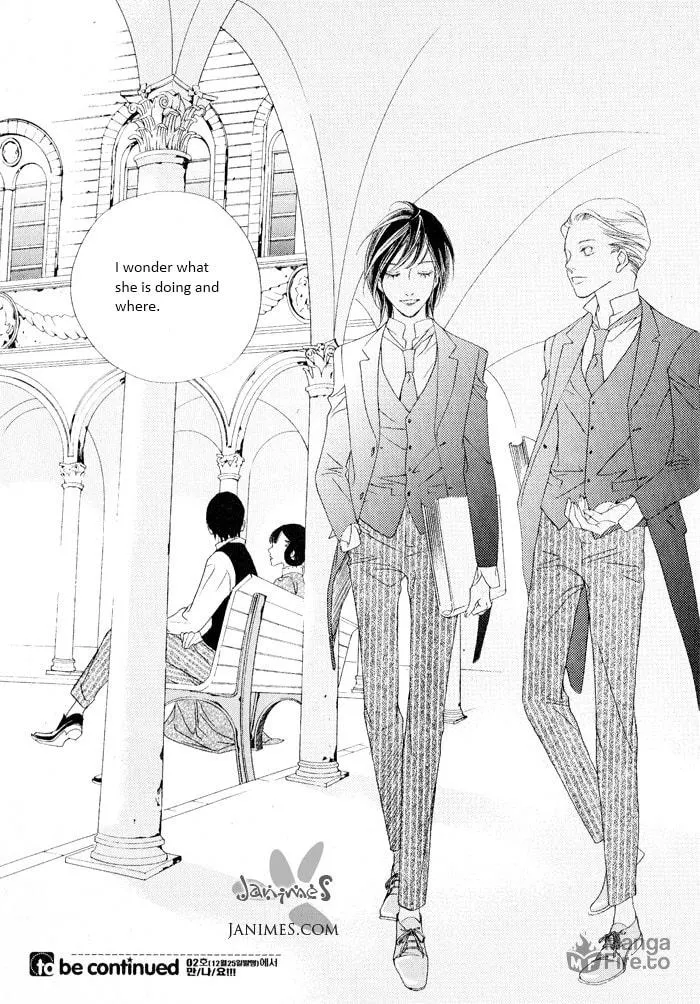 Read Savage Garden chapter 12 image 39 on Lezhin