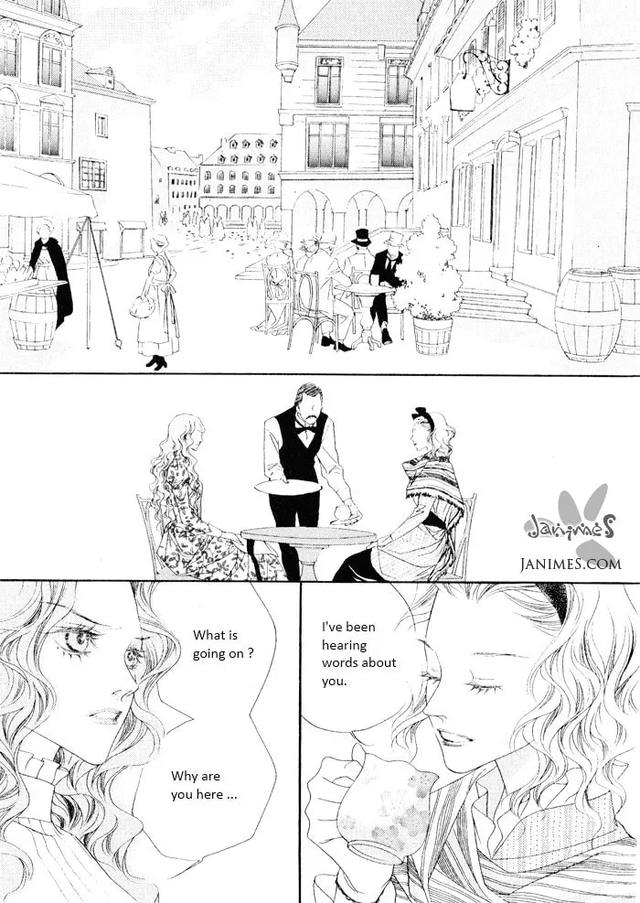 Read Savage Garden chapter 12 image 7 on Lezhin