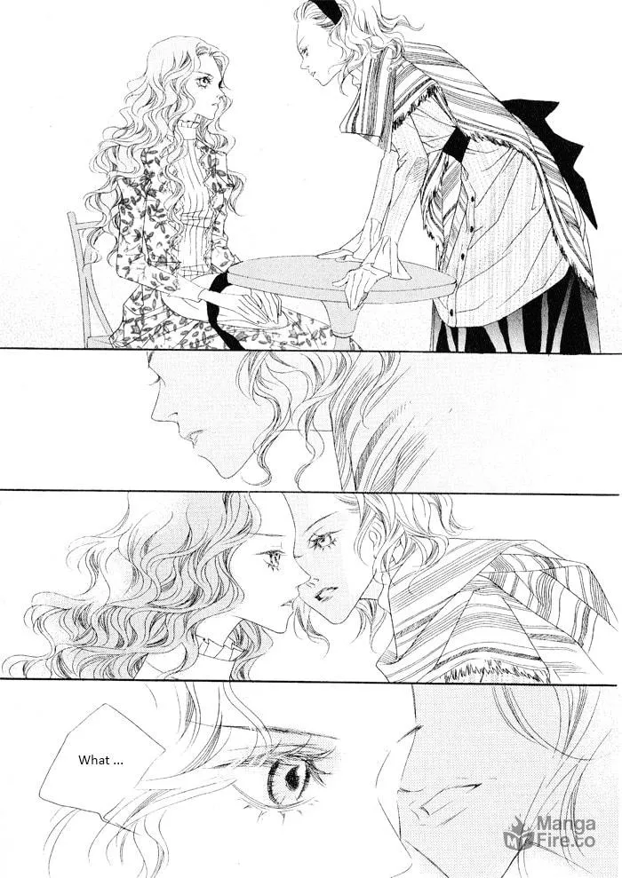 Read Savage Garden chapter 12 image 9 on Lezhin
