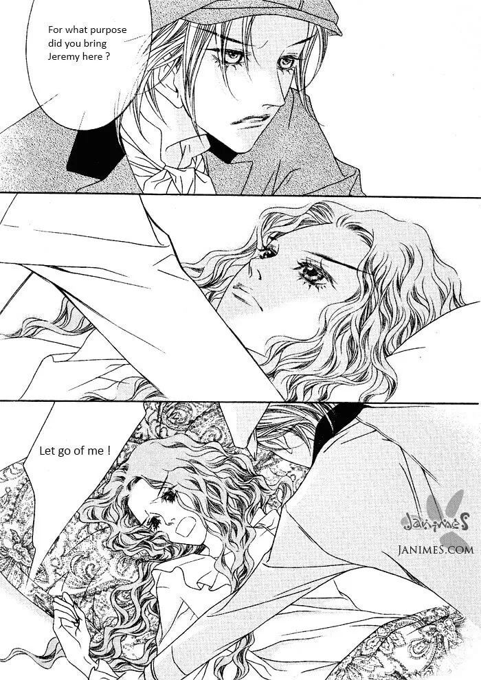 Read Savage Garden chapter 13 image 10 on Lezhin
