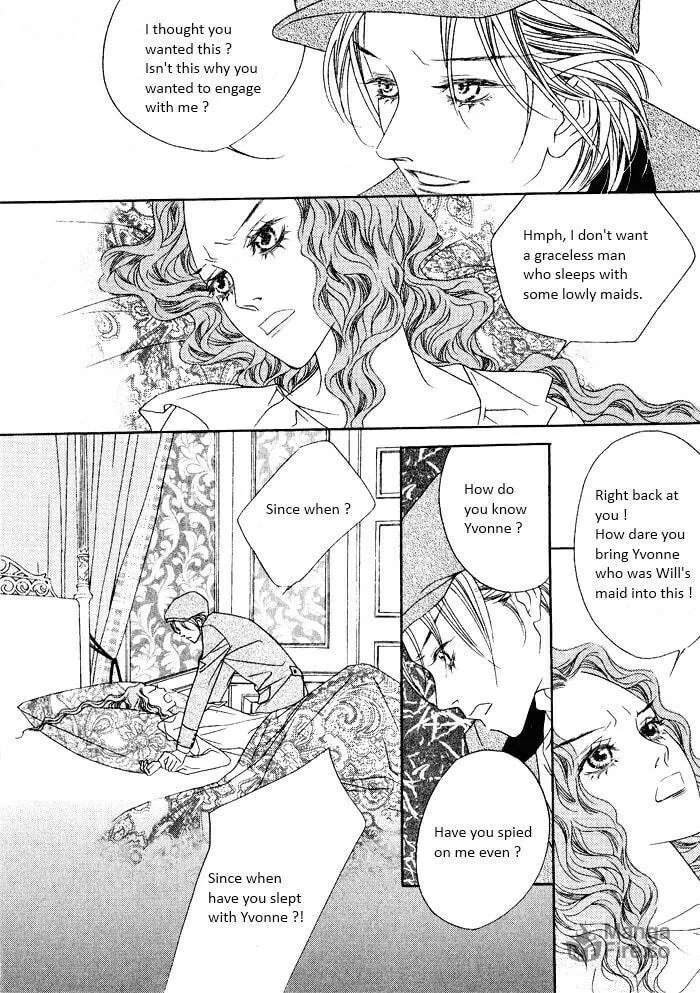Read Savage Garden chapter 13 image 11 on Lezhin