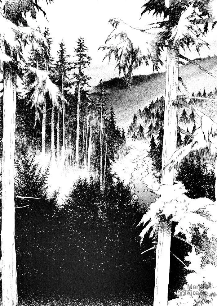 Read Savage Garden chapter 13 image 2 on Lezhin