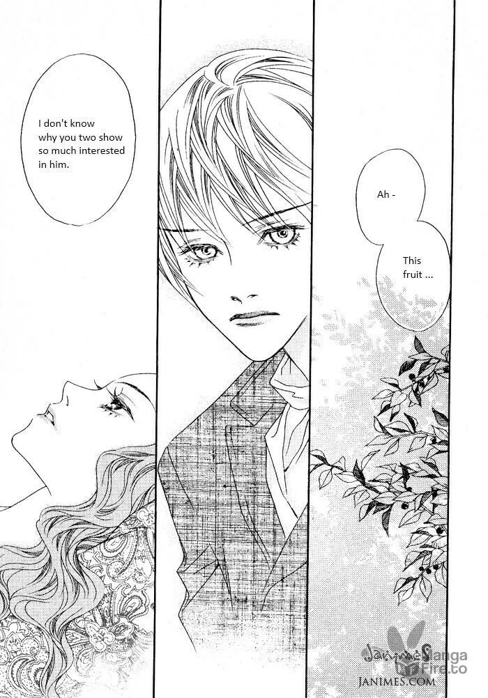 Read Savage Garden chapter 13 image 20 on Lezhin