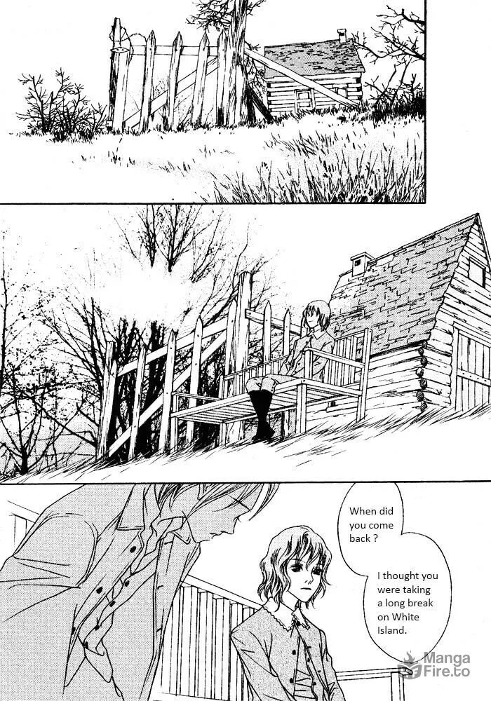 Read Savage Garden chapter 13 image 23 on Lezhin