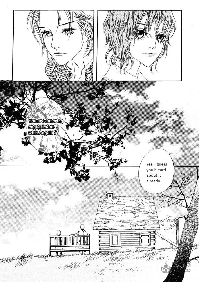 Read Savage Garden chapter 13 image 24 on Lezhin